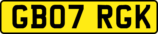 GB07RGK