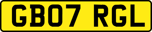 GB07RGL