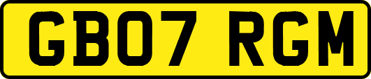 GB07RGM