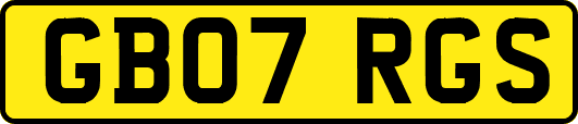 GB07RGS