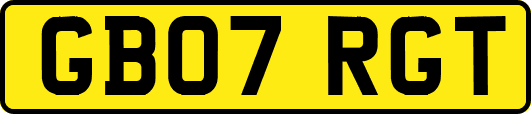 GB07RGT