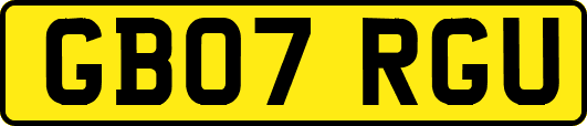 GB07RGU