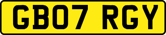 GB07RGY