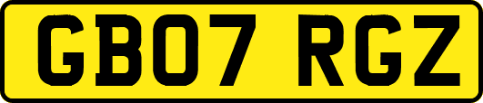 GB07RGZ