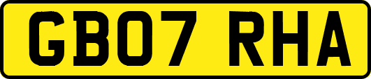 GB07RHA