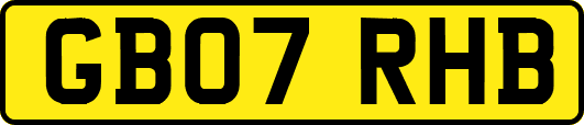 GB07RHB