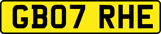 GB07RHE
