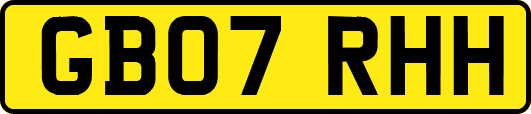 GB07RHH