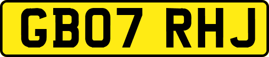 GB07RHJ