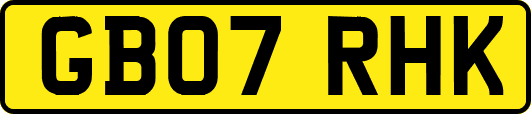 GB07RHK