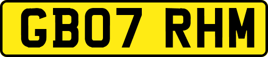 GB07RHM