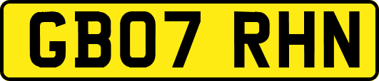 GB07RHN