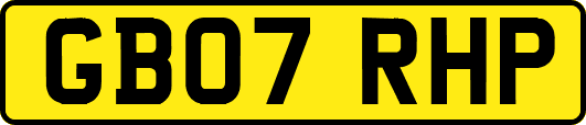 GB07RHP
