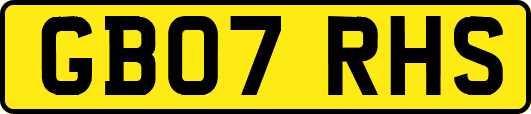 GB07RHS