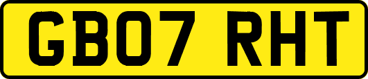 GB07RHT