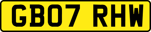 GB07RHW