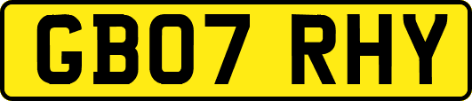 GB07RHY