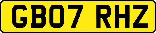 GB07RHZ