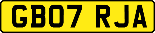 GB07RJA