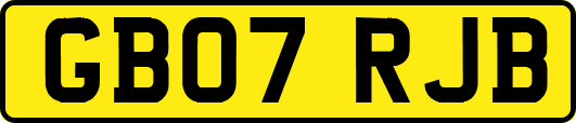 GB07RJB