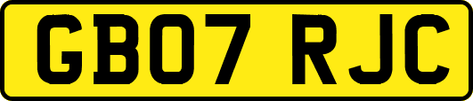 GB07RJC