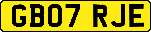 GB07RJE