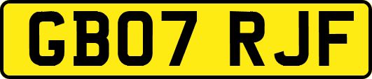 GB07RJF