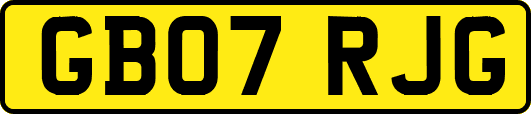 GB07RJG