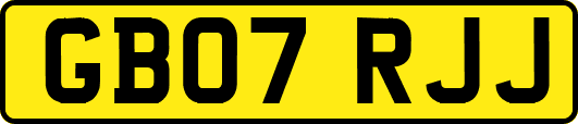 GB07RJJ