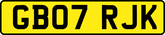 GB07RJK
