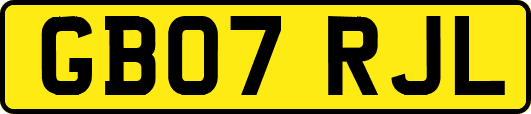 GB07RJL