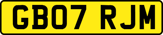 GB07RJM