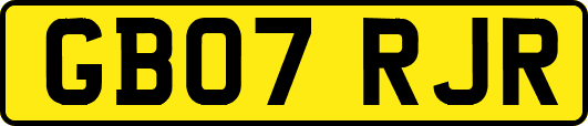 GB07RJR