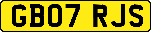GB07RJS