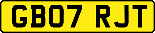 GB07RJT