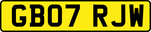 GB07RJW