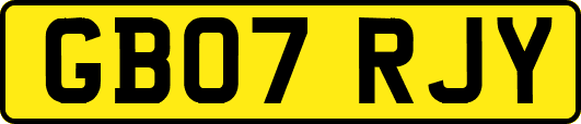GB07RJY