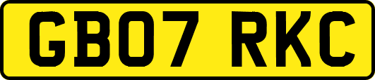 GB07RKC