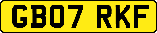 GB07RKF