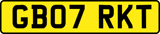 GB07RKT