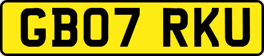 GB07RKU