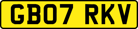 GB07RKV
