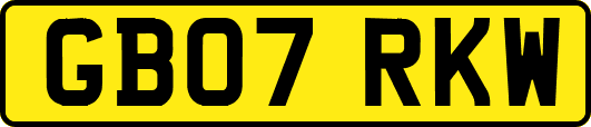 GB07RKW
