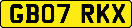 GB07RKX