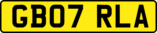 GB07RLA
