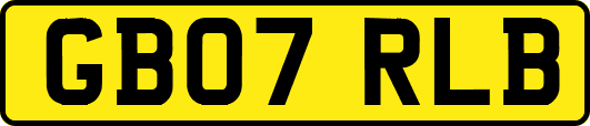 GB07RLB