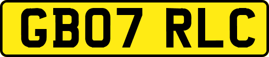GB07RLC