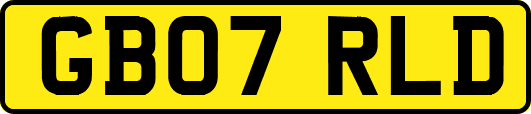 GB07RLD