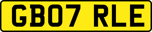 GB07RLE