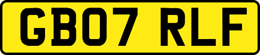 GB07RLF